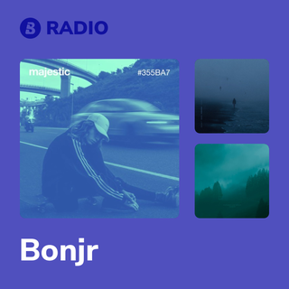 Bonjr Radio