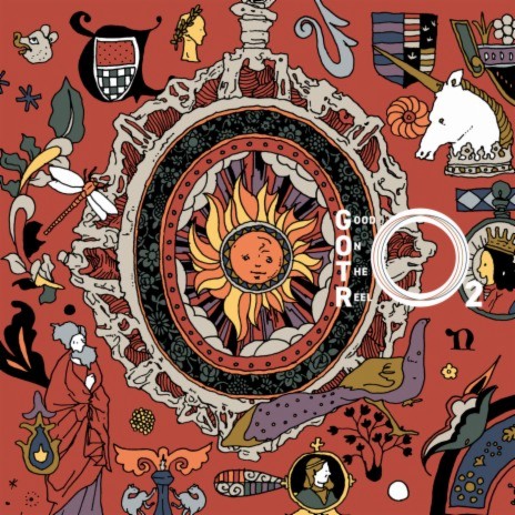 Kagirinaku Toumeina cover art