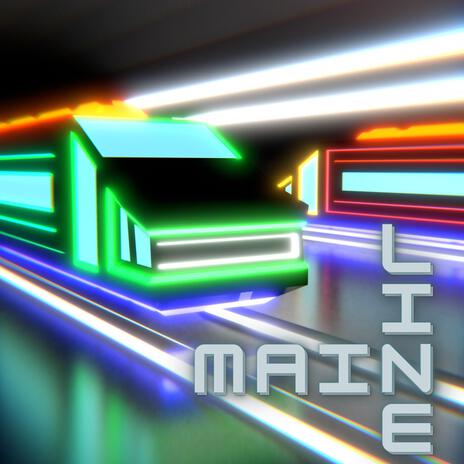 Mainline cover art