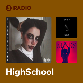 HighSchool Radio