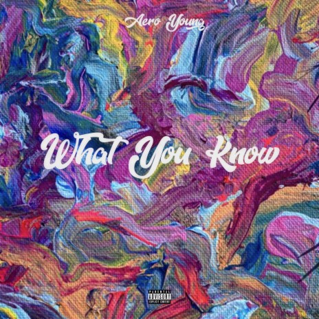 What You Know cover art