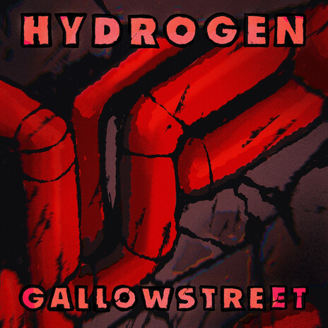 Hydrogen cover art