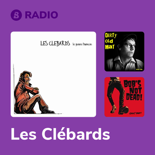 Les Clébards Radio