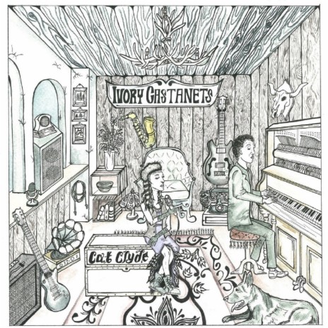 Man I Loved Blues cover art