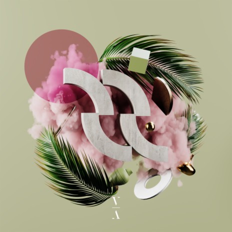 Give It Up ft. Lyrah cover art