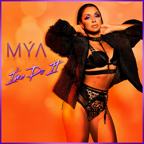I'ma Do It cover art
