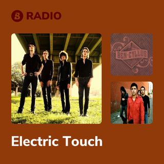 Electric Touch Radio