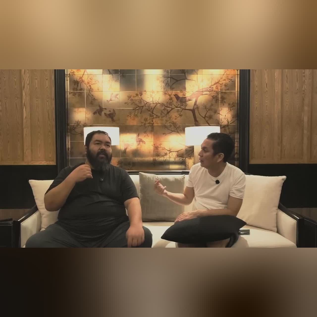 Ep. 427: USAPANG TELEFONE
