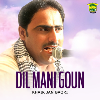 Dil Mani Goun