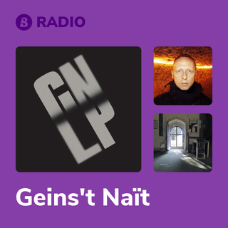 Geins't Naït Radio