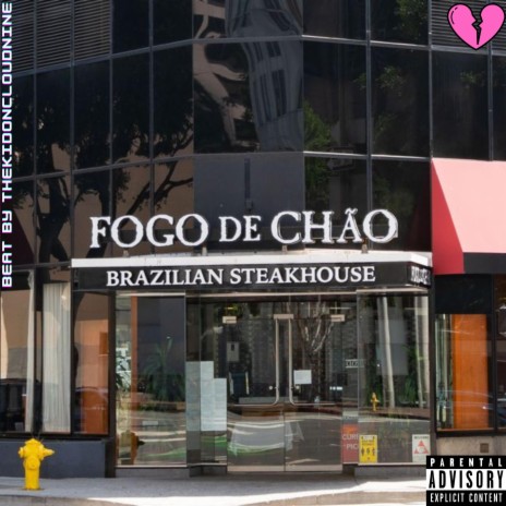 Fogo De Chao cover art