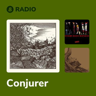 Conjurer Radio
