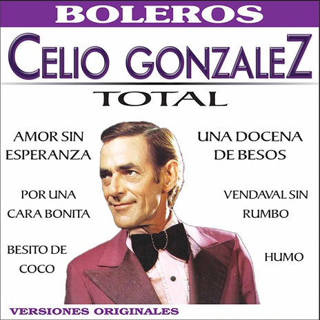 Una Docena de Besos cover art