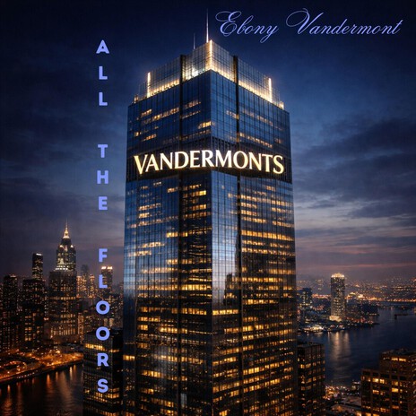 All The Floors cover art