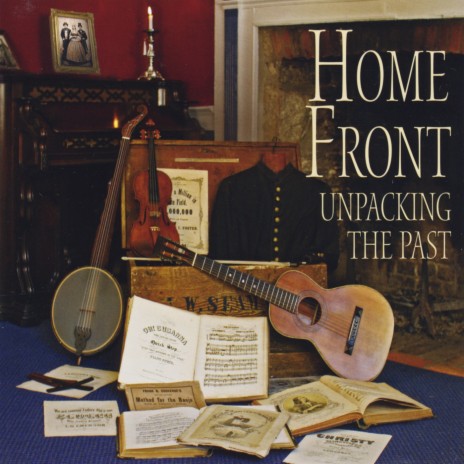 Grafted Into the Army cover art