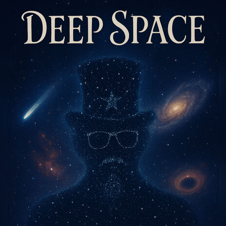 Comet cover art