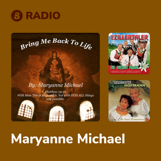 Maryanne Michael Radio