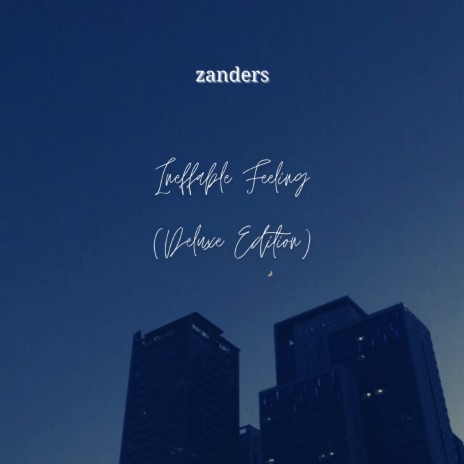 Ineffable Feeling cover art