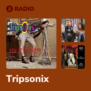 Tripsonix Radio