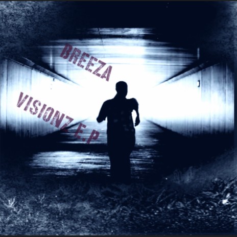 Breeza (You Are Everything) cover art