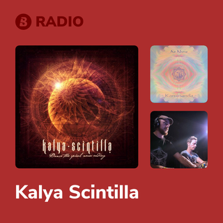 Kalya Scintilla Radio