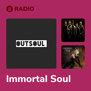 Immortal Soul Radio
