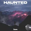 Haunted (feat. Josh Sahunta)