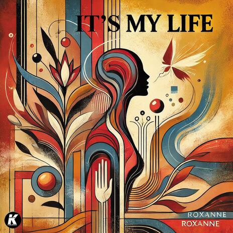 IT'S MY LIFE