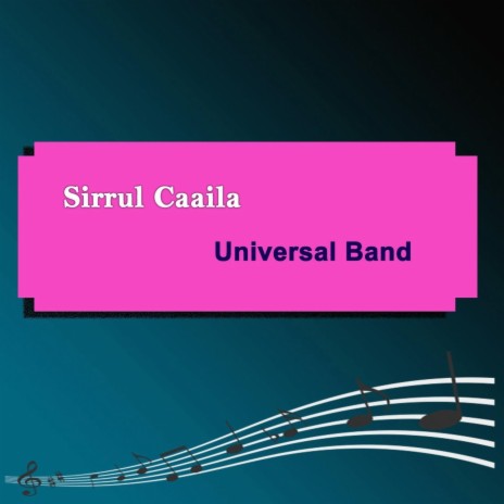 Siruul Caaila