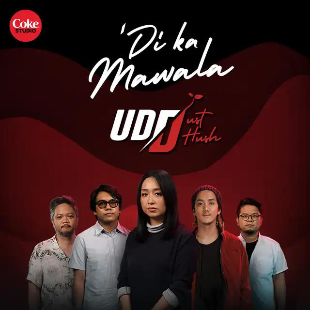 'Di Ka Mawala cover art