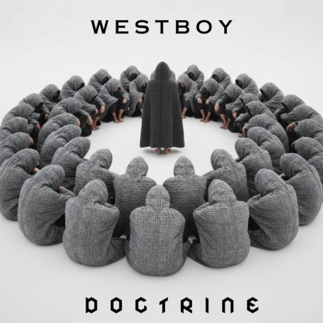 Bandra cover art