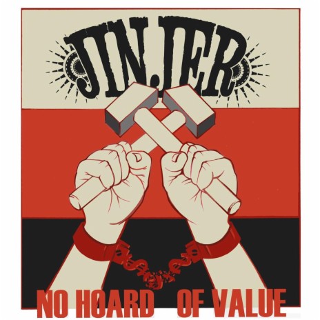 No Hoard of Value cover art