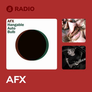 AFX Radio