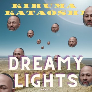 Dreamy Lights, Vol. 1