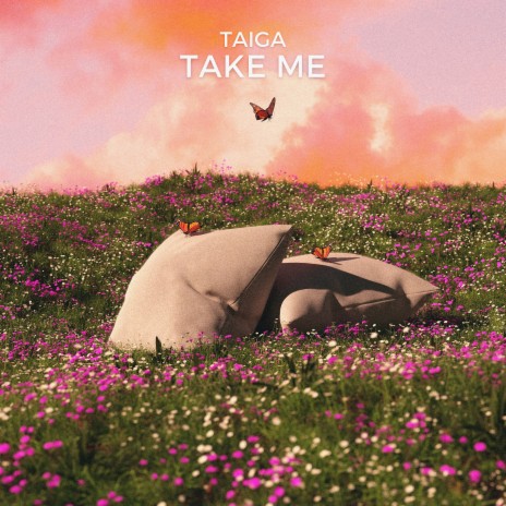 Take Me (Radio Edit) cover art