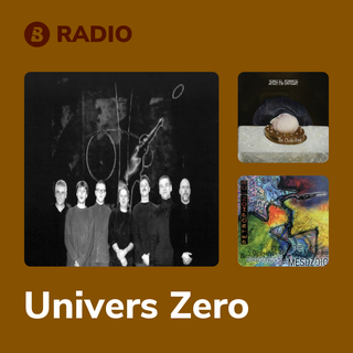 Univers Zero Radio