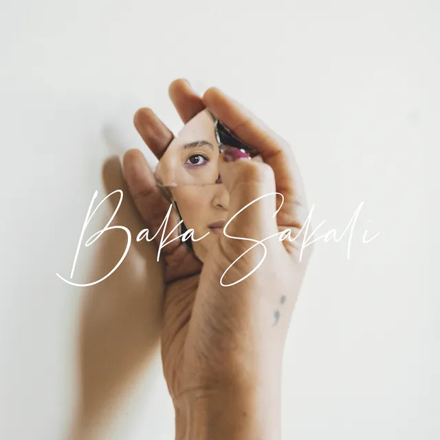 Baka Sakali cover art