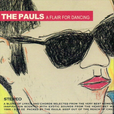 Living in the Living Room cover art