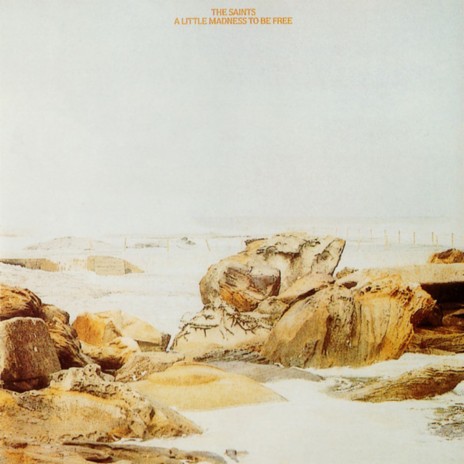 Heavy Metal cover art