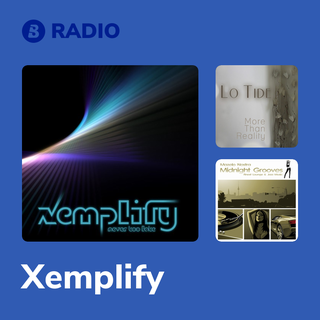 Xemplify Radio