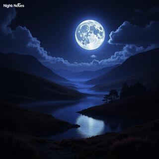 Desolate Moon