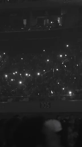 I'll Be Watching You (Live At The SM Mall Of Asia Arena) cover art