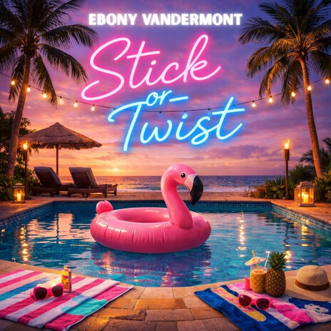 Stick Or Twist cover art