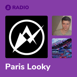 Paris Looky Radio