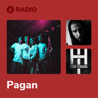 Pagan Radio