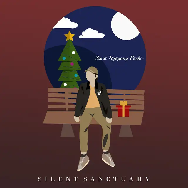 Sana Ngayong Pasko cover art