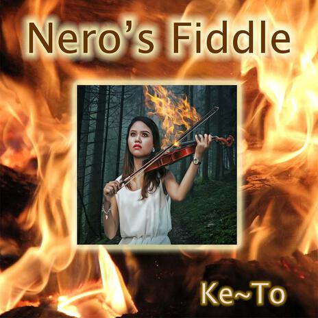 Nero's Fiddle cover art