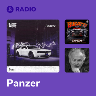 Panzer Radio
