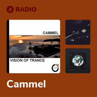 Cammel Radio