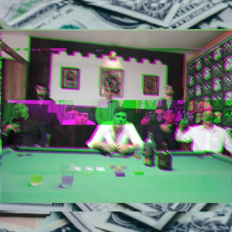 Estilo Patrão ft. FooxyMc & Santelli
